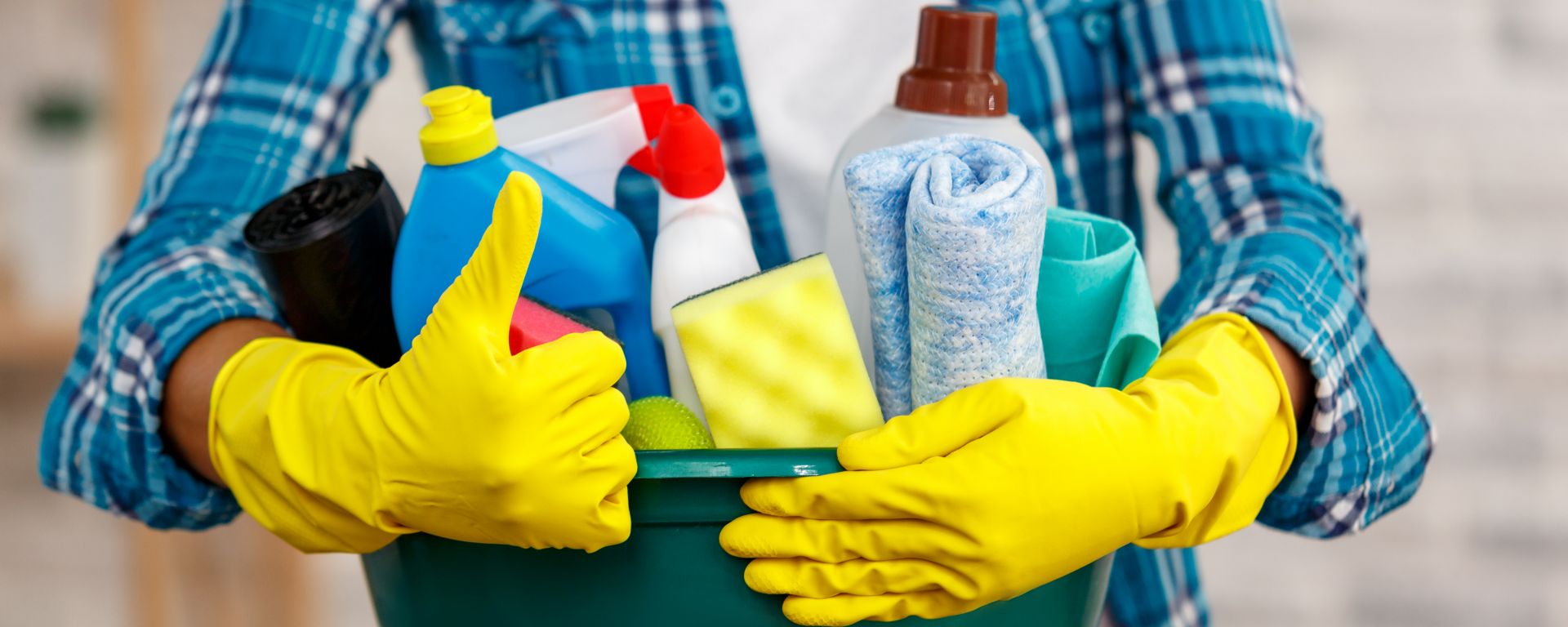 Cleaning Service In Barrie