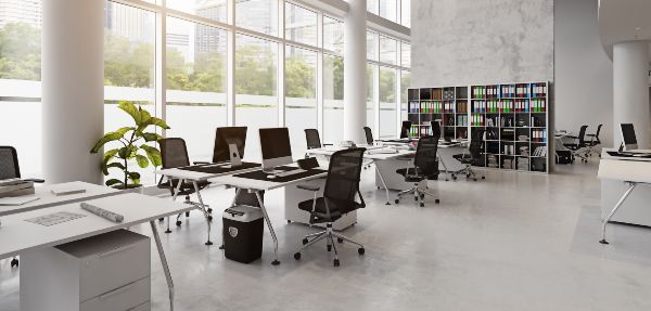 Benefits of Professional Cleaning Services for Your Office